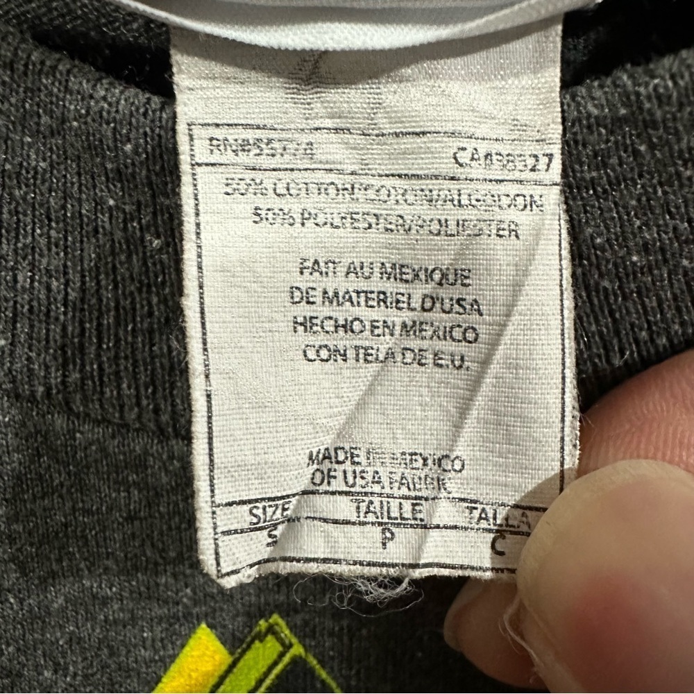 Y2K Majestic MLB Pirates Shirt - Picture 6 of 7